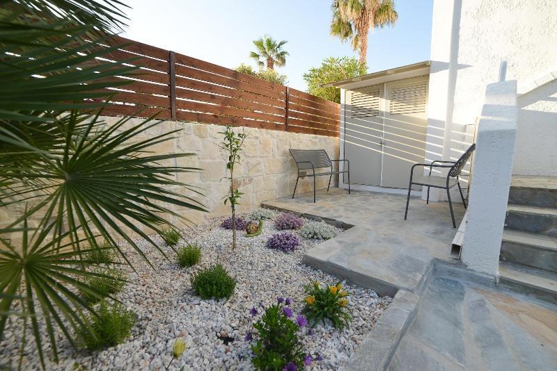 Villa Stella Apartments By Estia Stalida Exterior photo