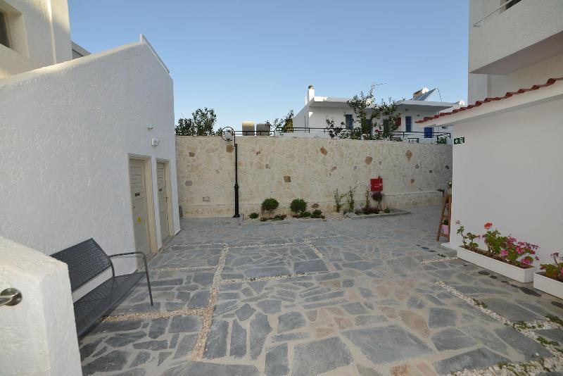 Villa Stella Apartments By Estia Stalida Exterior photo