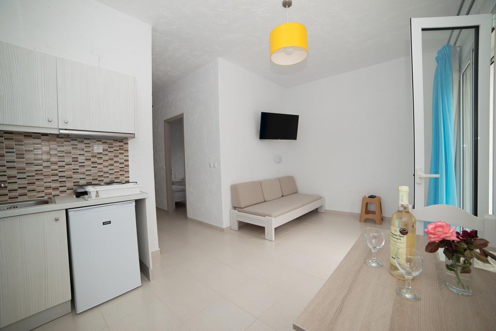 Villa Stella Apartments By Estia Stalida Exterior photo