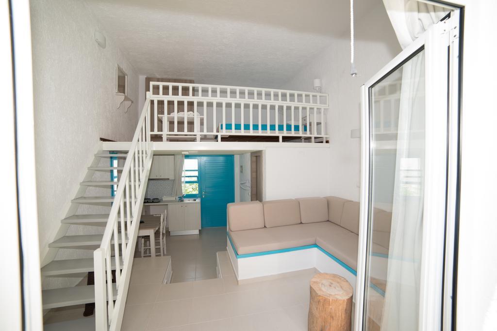 Villa Stella Apartments By Estia Stalida Exterior photo