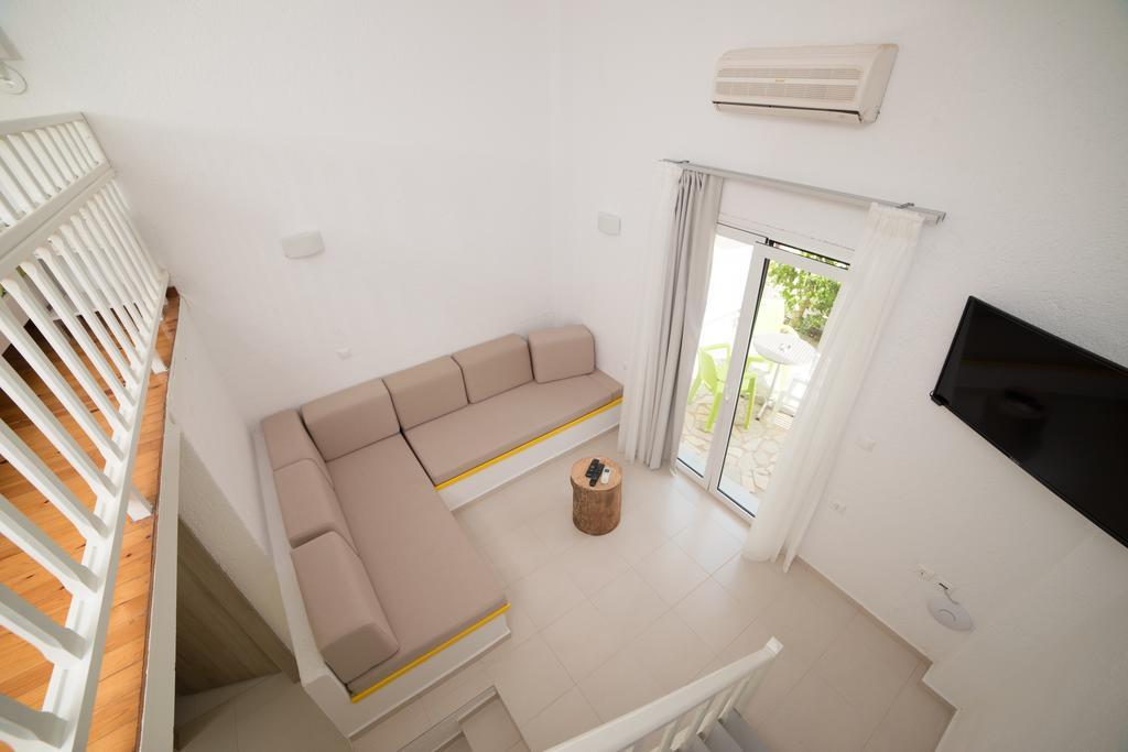 Villa Stella Apartments By Estia Stalida Exterior photo
