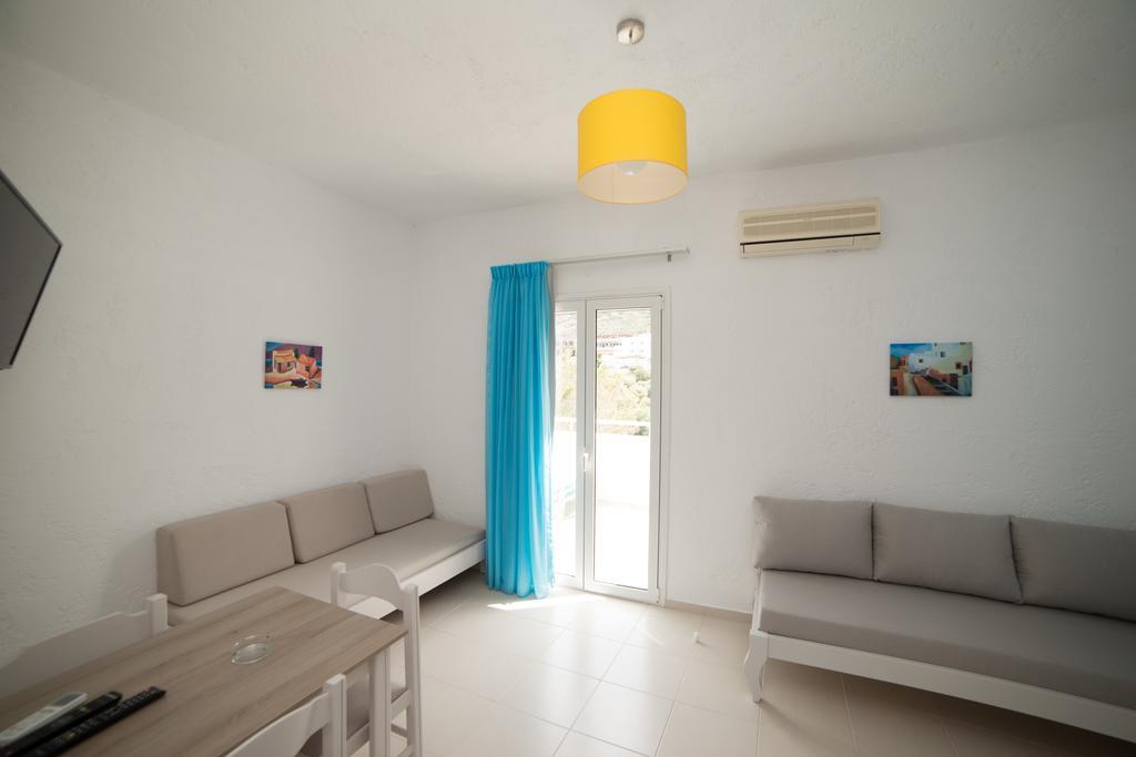 Villa Stella Apartments By Estia Stalida Exterior photo