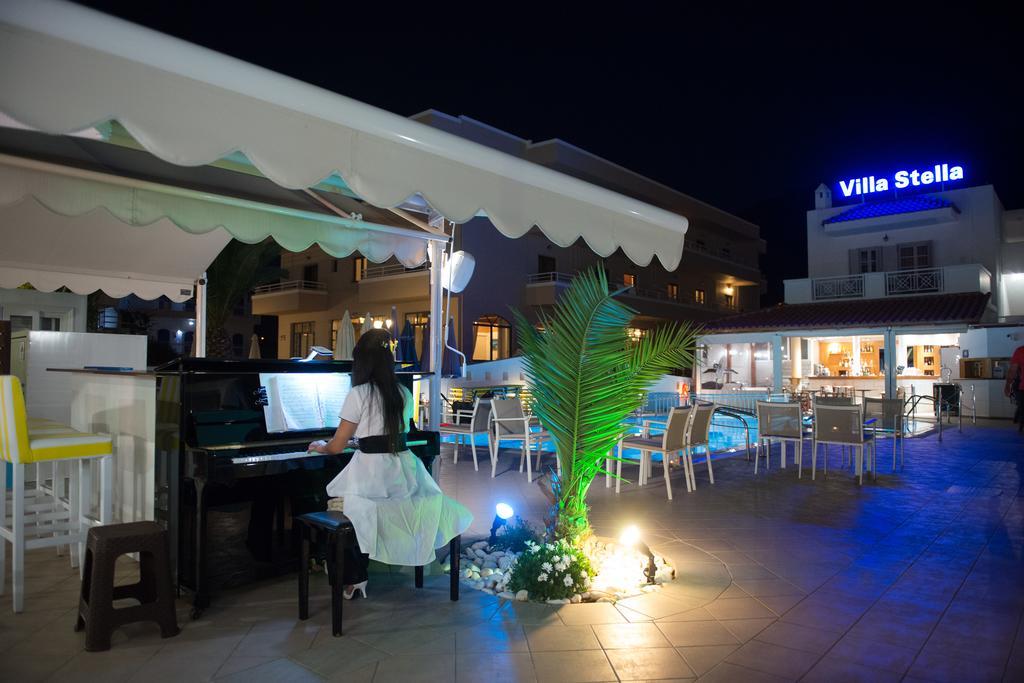 Villa Stella Apartments By Estia Stalida Exterior photo
