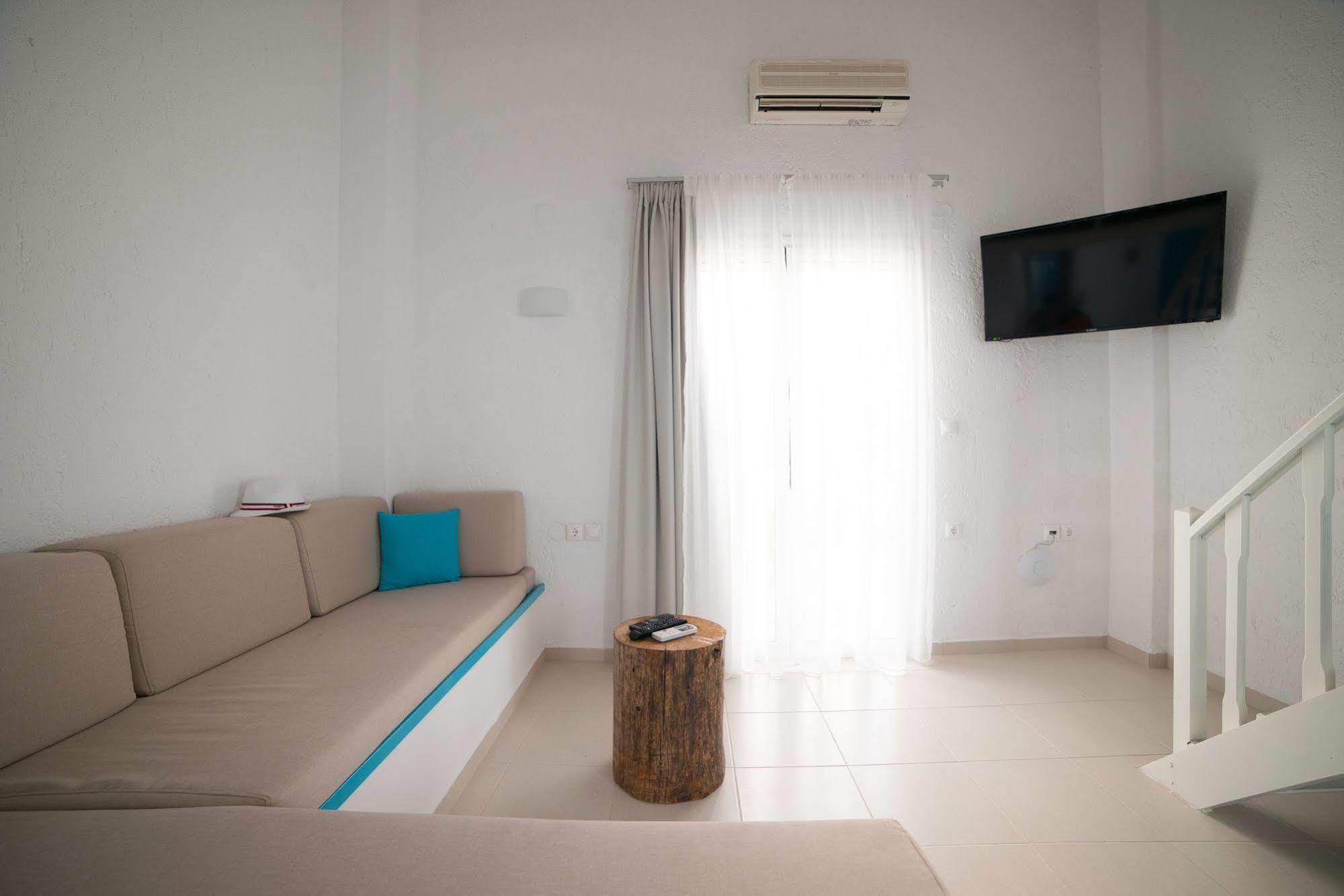 Villa Stella Apartments By Estia Stalida Exterior photo