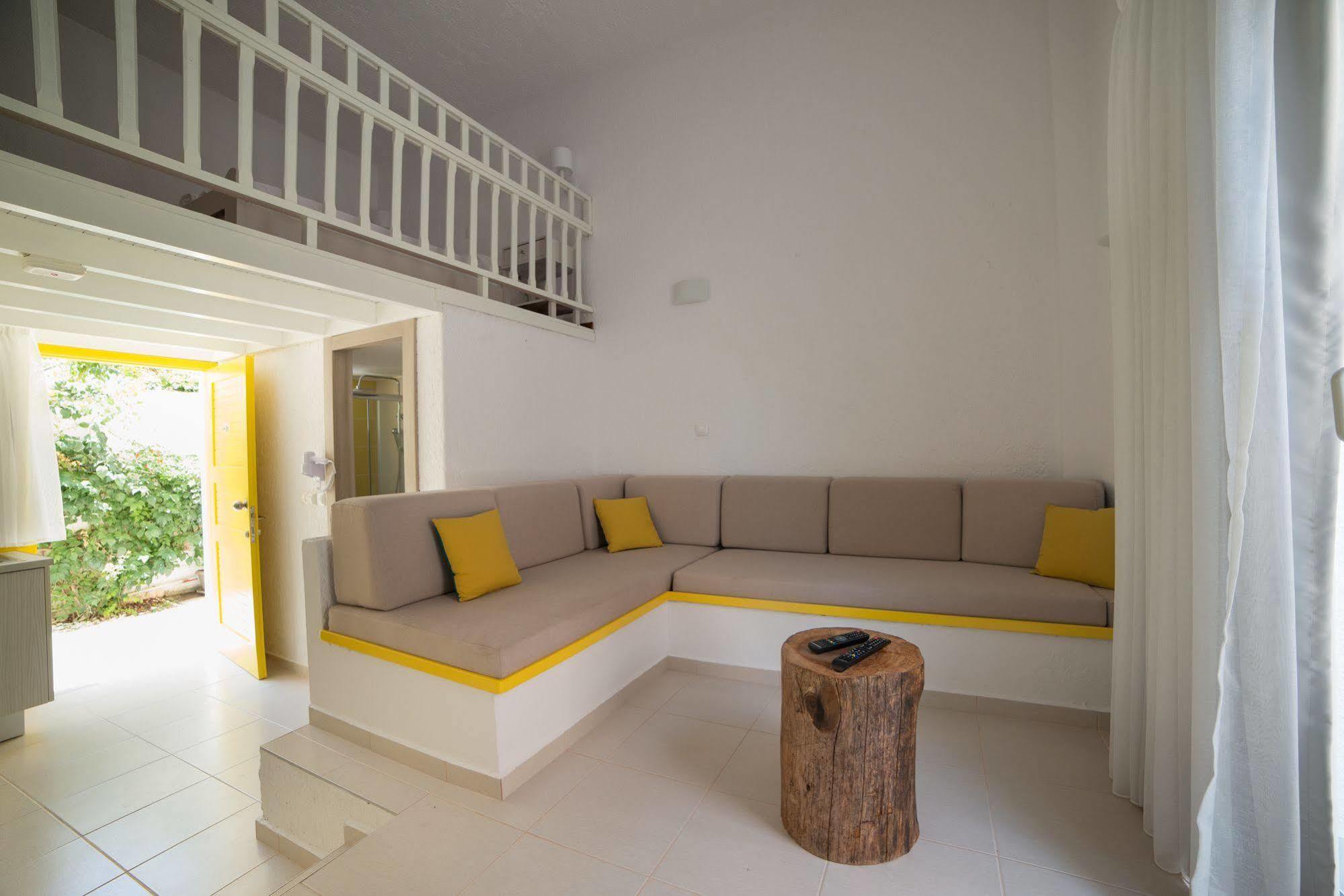 Villa Stella Apartments By Estia Stalida Exterior photo